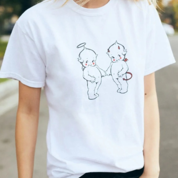 john galt angel shirt